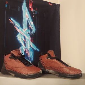 Air Jordan XX2 OG 22s Basketball Leather